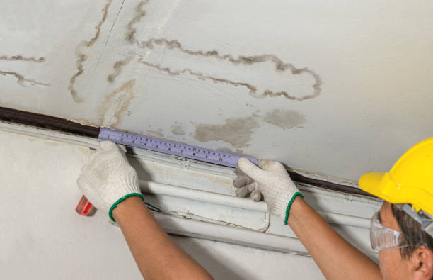 24/7 Emergency Structural Drying experts in New Harmony, UT